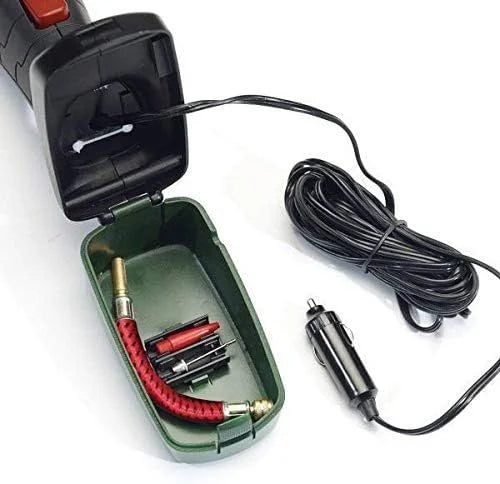 Air Dragon Compressor