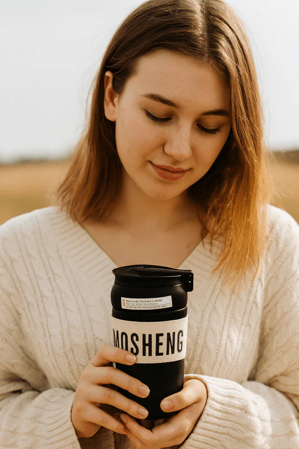 Insulated Travel Mug كوب السفر المعزول