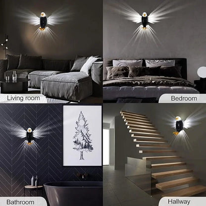  LED Decorative Lamp