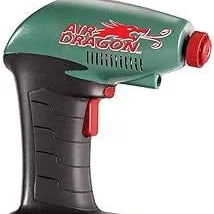 Portable Air Dragon Compressor – Handheld Tire Inflator