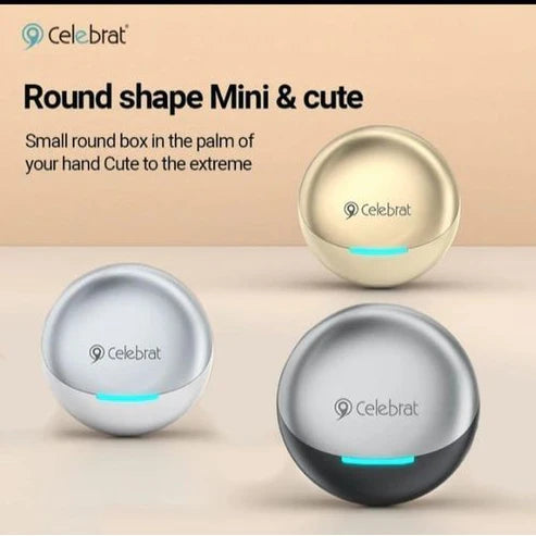 Celebrat - TWS Wireless Earbuds