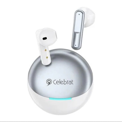 Celebrat - TWS Wireless Earbuds