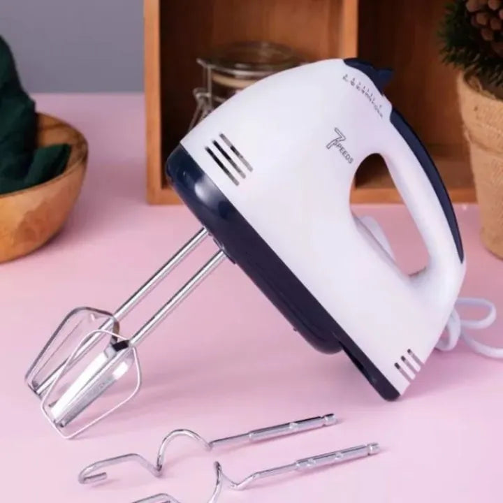 Electric Hand Mixer خلاط يدوي كهربائي