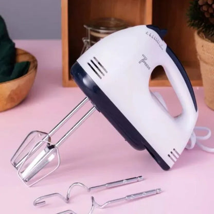 Electric Hand Mixer خلاط يدوي كهربائي