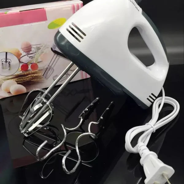 Electric Hand Mixer خلاط يدوي كهربائي