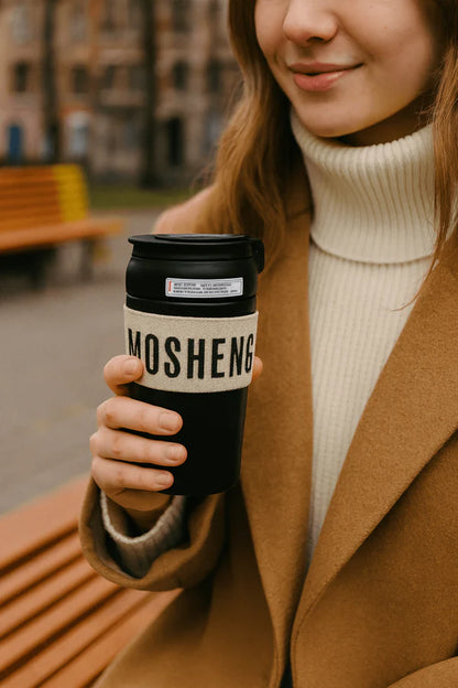 Insulated Travel Mug  كوب السفر المعزول