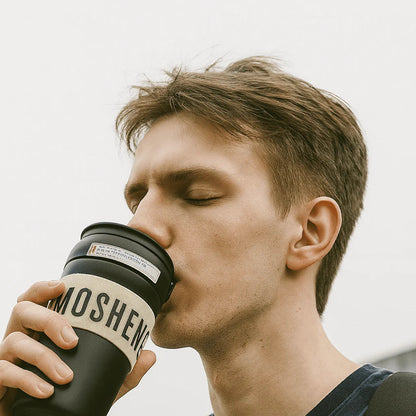 Insulated Travel Mug  كوب السفر المعزول