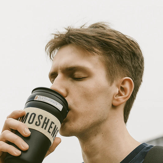 Insulated Travel Mug  كوب السفر المعزول