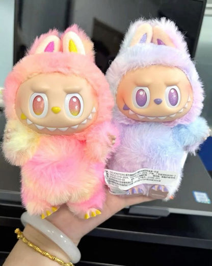 🔥 Labubu Bigmo Energy Plush Toy – Cute Collectible Stuffed Doll