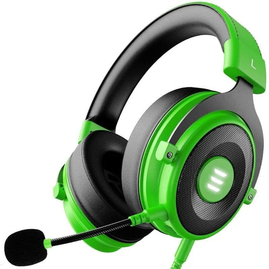 EKSA Pro 2-in-1 Gaming Headset – 7.1 Surround Sound