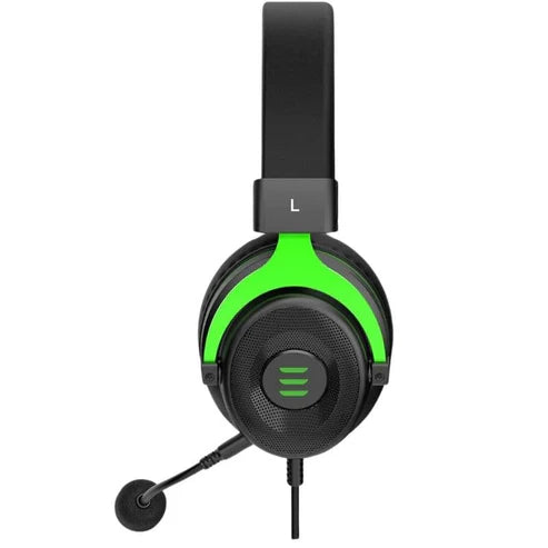 EKSA Pro 2-in-1 Gaming Headset – 7.1 Surround Sound