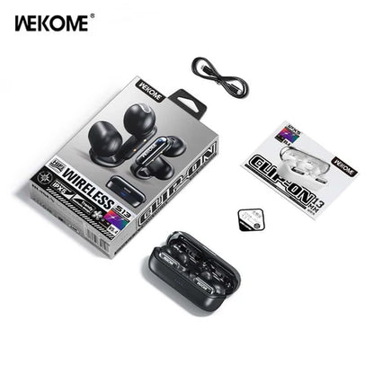 WEKOME - Wireless Earbuds